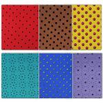 SBR SCR CR Silicone Sponge Sheet