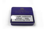 Classic Pocket Cigarette Tin Case