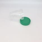 Medical urine cups plastic disposable urine container cup