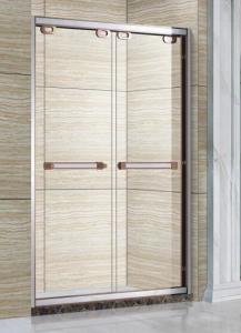 Quality shower enclosure shower glass,shower door E-3111 wholesale