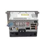DVD Navigation Radio Player For Porsche PCM2.1 BE6663 Audio GPS Spare Parts