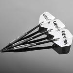 Ultra Darts(015) 18.0g Soft Tip Tungsten 95%, Professional Soft Tip Tungsten