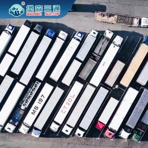 Quality warehousing FCL Ocean Freight , sea freight china to europe 24 Hour Service wholesale