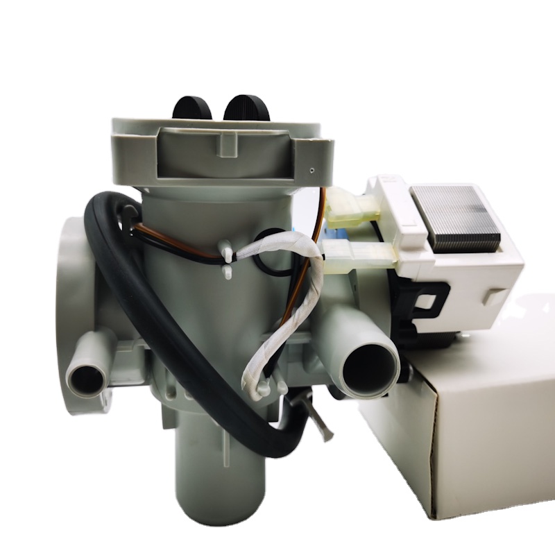 Function 5859EN1006S Washing Machine Drain Pump for LG 220V240V 50Hz Support Surmount