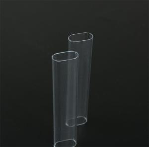 Quality High Quality Round PC Pipe Diffuser wholesale