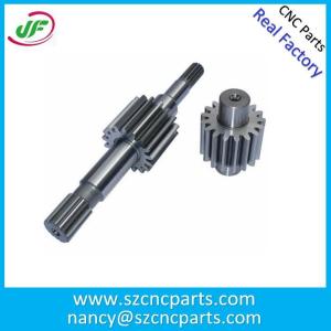 Quality Professional CNC Aluminum Parts/ Brass Parts Machined/CNC Machining Parts for Truck, Car wholesale