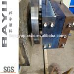 PA66 GF25 Thermal Break Strips Extrusion Mold Polyamide Strip Extruding Tool