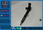 High Quality Fuel Injector 23670-09430 23670-11020 23670-19025 295700-0560 23670