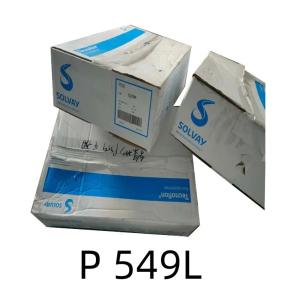 Quality Solvay FKM Tecnoflon P 549L Fluoroelastomers Resin In stock wholesale