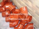 EN877 Cast Pipe Fittings/DIN EN877 Cast Iron Fittings