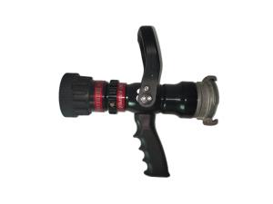 Quality Flow Distance 34m 475LPM Fire Fighting Spray Nozzle wholesale