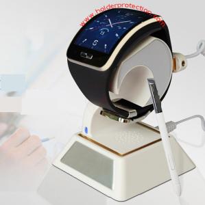 Quality COEMR Security cable alarm anti-theft display pedestal cradle stand for apple watch wholesale