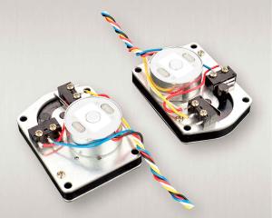 Quality DC2.5V Zone Valve Motor wholesale