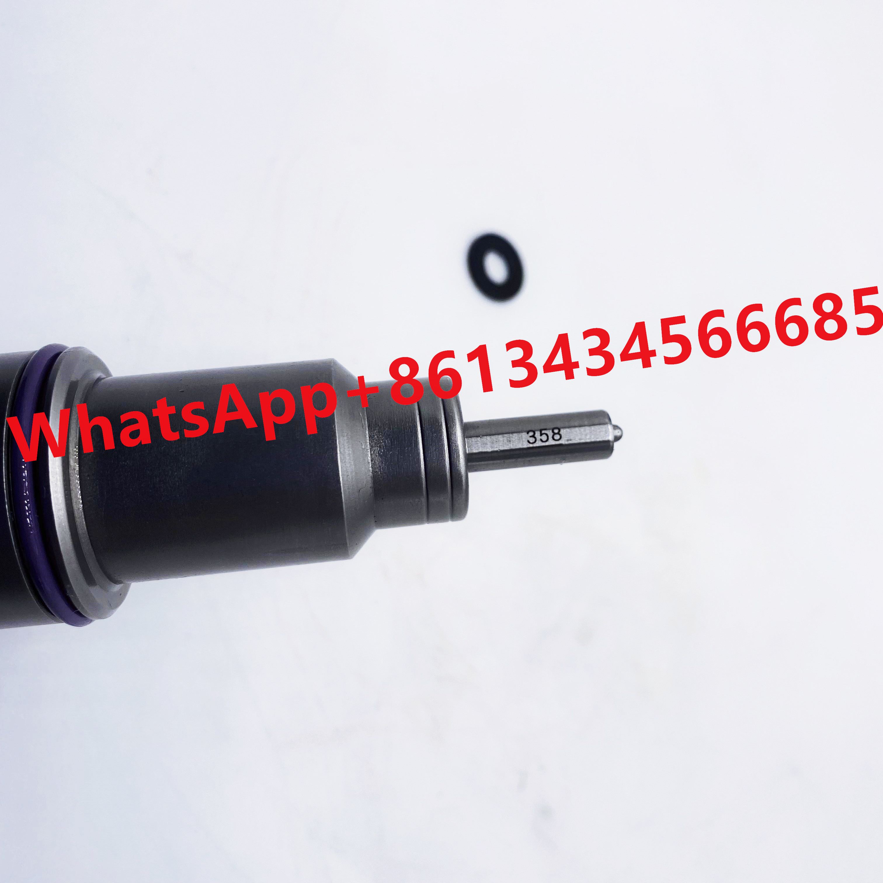 21977909 BEBE4P02002 Diesel engine fuel Injector 21977909 BEBE4P02002 E3.27 For VOLVO TRUCK /VOLVO MD13 EURO 6 LR