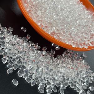 Quality TPU Rasin Particles Material For Extrusion Molding wholesale