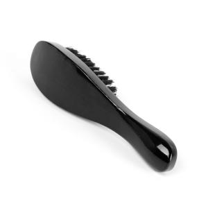 Quality Slick Hair Brush Smoothing Boar Bristle Hair Brush wholesale