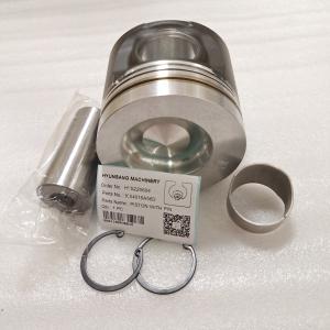 Quality Excavator Parts Piston With Pin 1004016A56D 29220008001 29120014981 For 4110000509073 wholesale