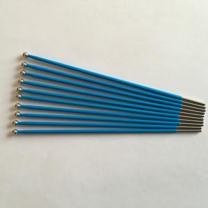 Quality Compatible Electrocautery Tips Electrosurgical Electrodes wholesale