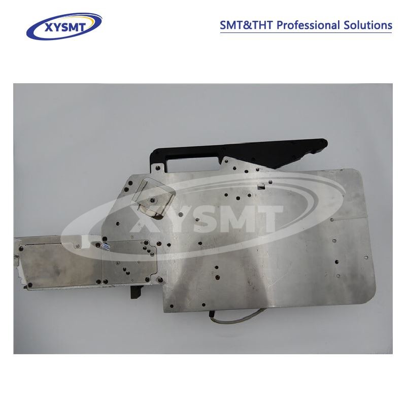 FMB-72E-380 AKDJA6400 Feeder 72MM FUJI XP242 XP243 machine spare part