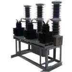 Eco-Friendly Outdoor 11kv 12kv No Sf6 Vacuum Circuit Breaker