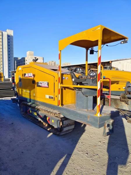 used 32ton hdd machine, xcmg xz320 hdd machine, xcmg xz320 horizontal directiona