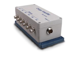 Quality IP68 Truck Axle Scales Charge Amplifier 0.01-10KHz In Weigh In Motion Systems wholesale