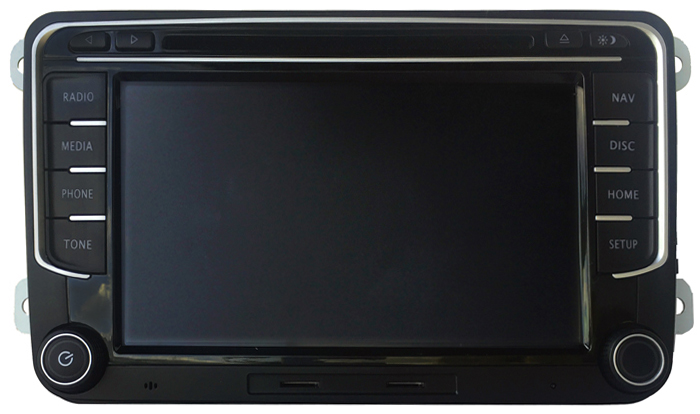 Car Radio Audio For SKODA Octavia 3 A7 2014-2018 Car multimedia player wifi 4G LT