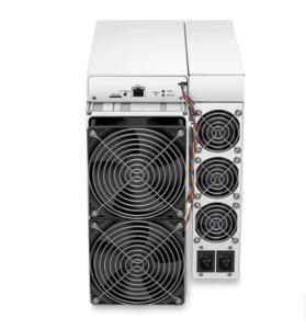 Quality Bitmain 3150W BTC Miner Machine Antminer T19 84TH Bitcoin Mining ASIC wholesale