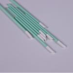 Fiberless construction Industrial Tip High Density Cleanroom Lint Free Printer