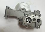 Electric Diesel Engine Oil Pump For Excavator E330C 330D