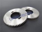 MK8 Cigarette Maker Alloy Toothed Driven Gear Parts