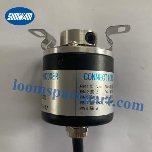 Quality Psb 3806-1440-C05l Encoder Weaving Loom Spare Parts wholesale