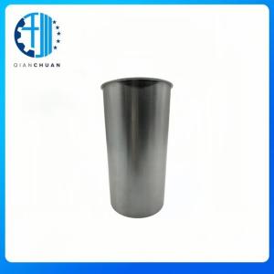 Quality 1-11261119-0 Cylinder Liner For Excavator ZX200-3 Engine 6BG1 1112611190 wholesale