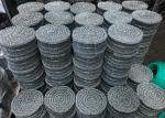 Galvanized Steel Black Annealed ISO9001 Loop Tie Wire