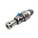 Hydraulic Parts EC450 Main Relief Valve Main Relief Valve