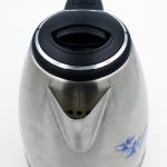 Whistling Stainless Steel Electric Water Boiler Stove Top Customized Printed
