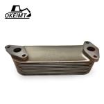 Aluminum Engine Oil Cooler Core 132161370 EP100 P11C 10P