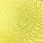 Moisture Resistant Kevlar Woven Fabric Fireproof 410gsm Aramid Material