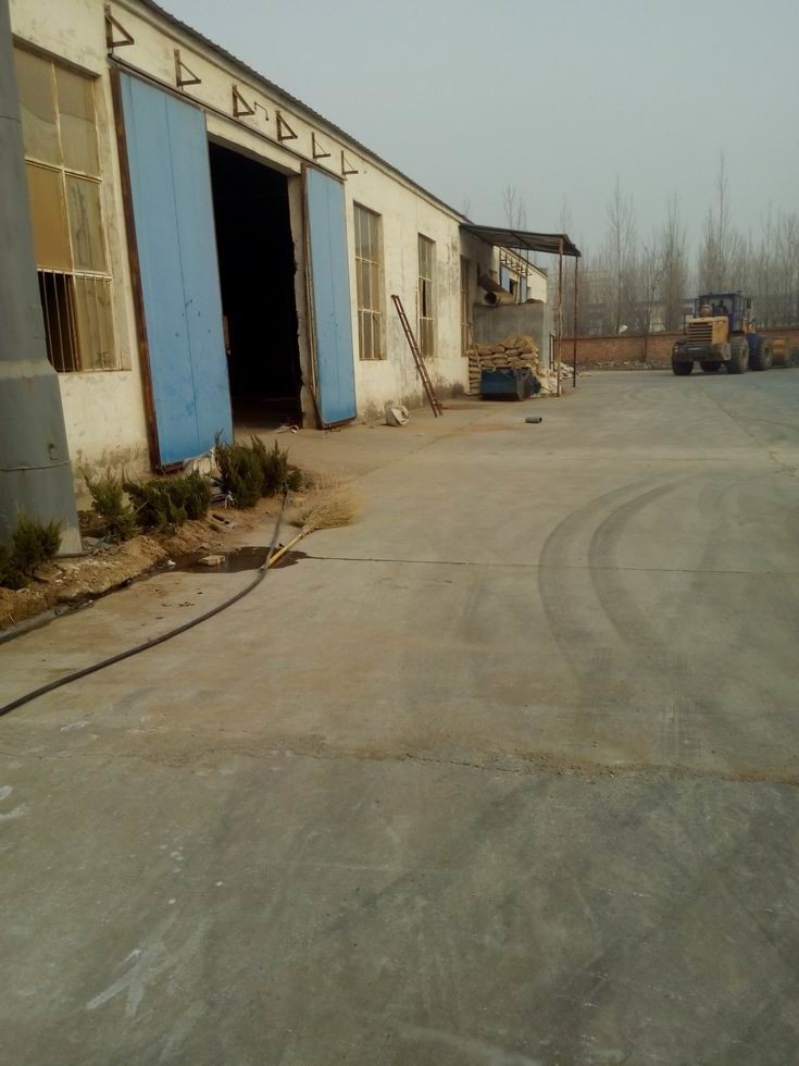 5# -180# High quality eco-friendly Natural corncob powder for cleaning building surfaces