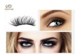 Handcrafted 6D Effect 26MM Natural Fluffy Lashes