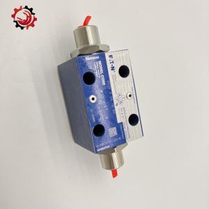 Quality ETN Vickers Small Pneumatics Solenoid Valve For Concrete Truck DG3V-3-2N-7-B-60 wholesale
