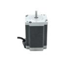 Chinese motor manufacturers direct sales 60HS101-4204-002 nema24 60mm stepper