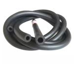 75-250 Size Fitting Synthetic Fibre Braided Air Hose NR SBR Air Compressor Hose