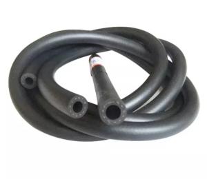 Quality Lightweight High Temperature Resistant Hose Rubber Stainless Steel Braided Steam Hose wholesale