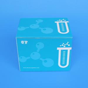 Quality Magnetic Bead Based DNA Extraction Kits Medical Laboratory Reagent wholesale