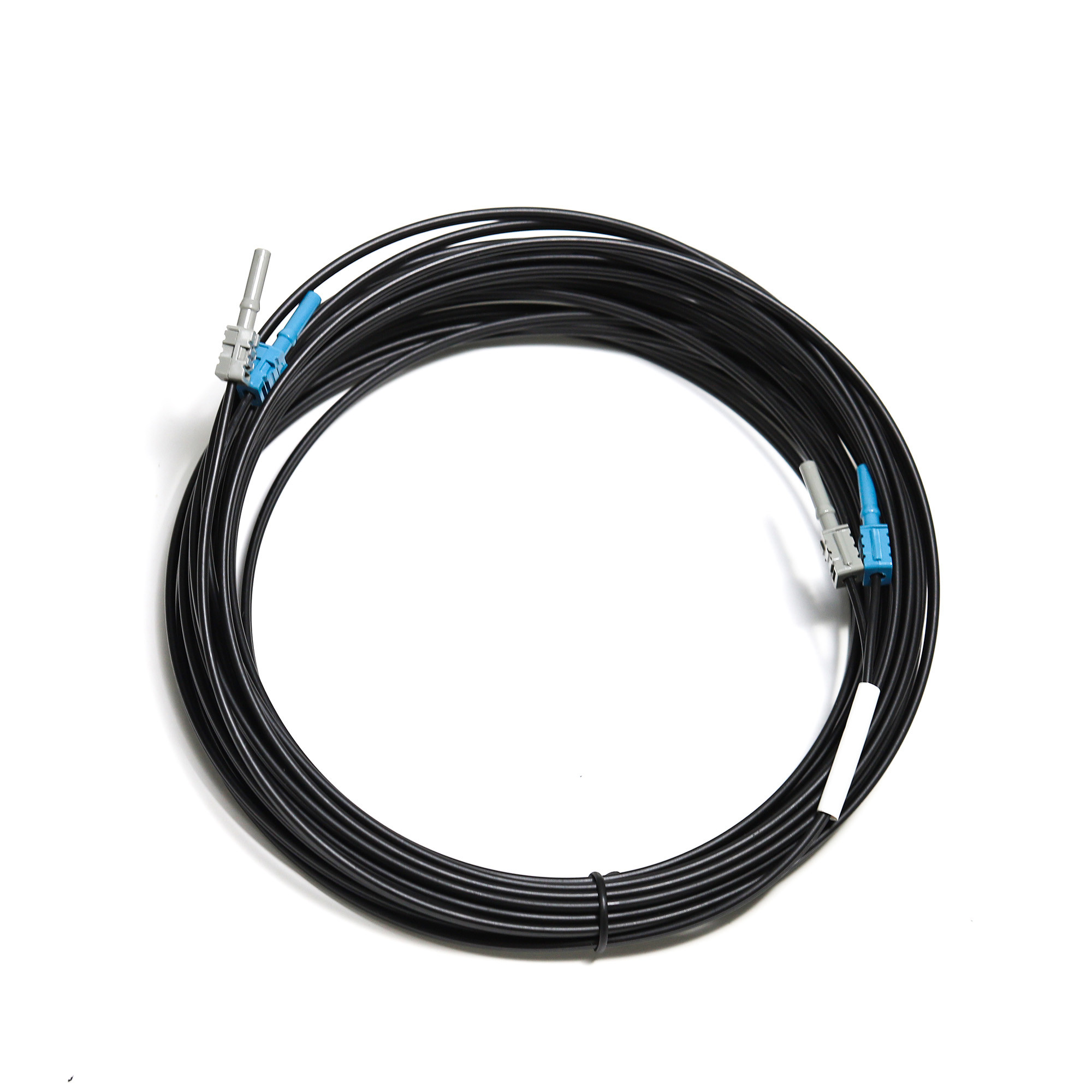 Accuracy M3 M4 M6 Diffuse Reflection Fiber Optic Sensor Coaxial Avago HFBR-4531Z 4533Z