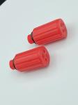 2mm Thickness Rubber Moulded Parts for Automotive ISO9001 certificated