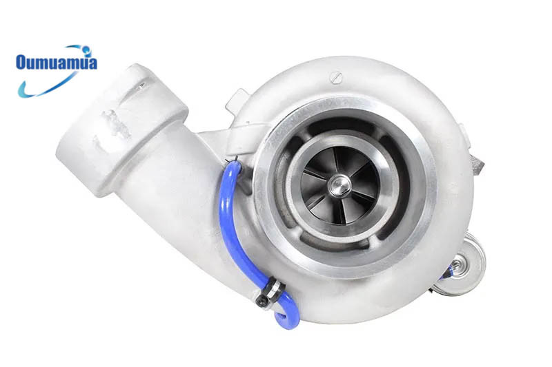 Turbo GT4702BS For Caterpillar Engine C15 Turbocharger 167-9271