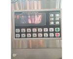 70kg Capacity Automatic Jeans Washer Extractor for Industrial Laundry Facilities