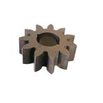 Sintered Heterosexual Structure Powdered Metal Parts Cracked Ammonia